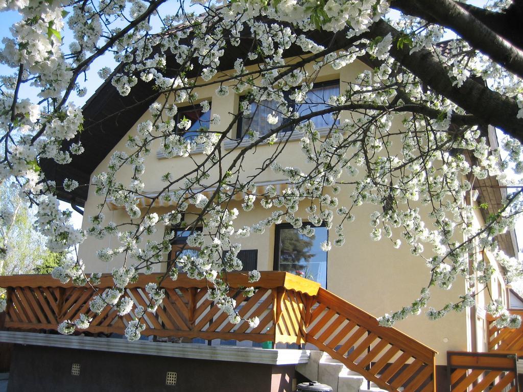 St. Michael Apartman Budapest Exterior foto