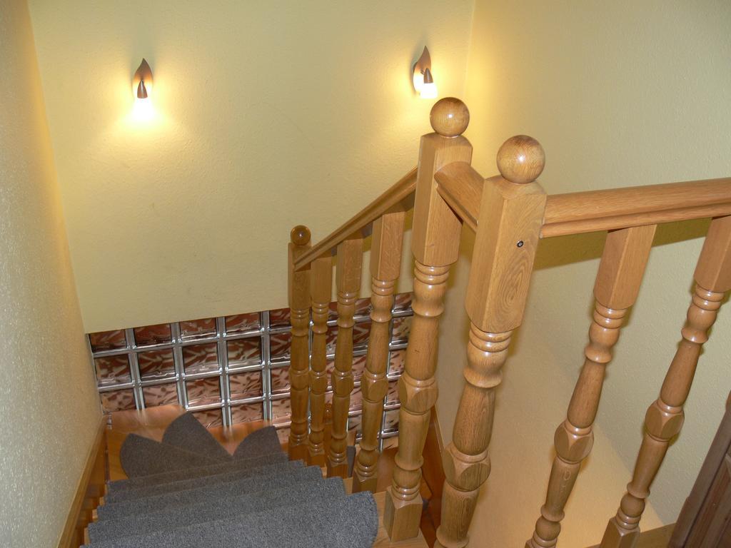 St. Michael Apartman Budapest Exterior foto